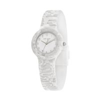Montre Hip Hop Femme LACE in Silicone HWU1186